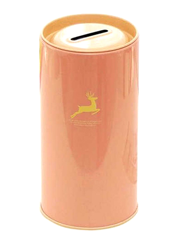 

Tin Money Saving Box, Ages 4+