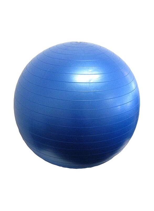 

Gym Ball, 65cm, PP-GB65CM, Blue