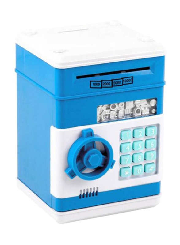 

Cytheria Electric ATM Password Piggy Bank, Ages 3+