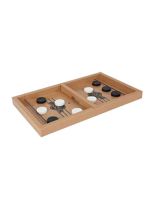 

Sling Puck Board Game Set