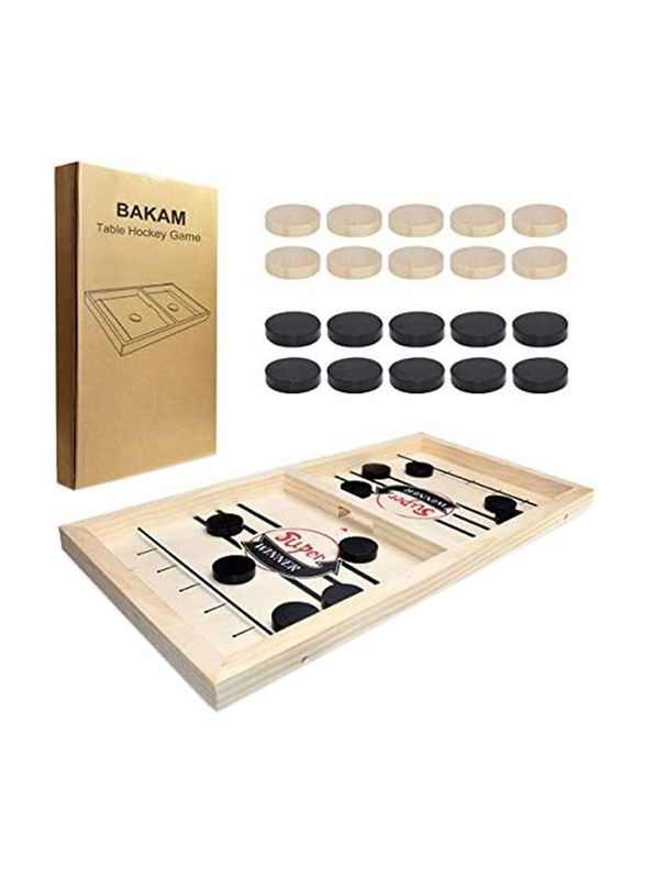 

Fast Sling Puck Portable Table Board Game