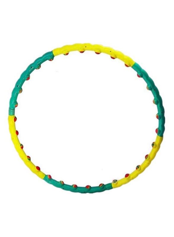 

Hoola Hoop For Kids, Ages 12+, Multicolour