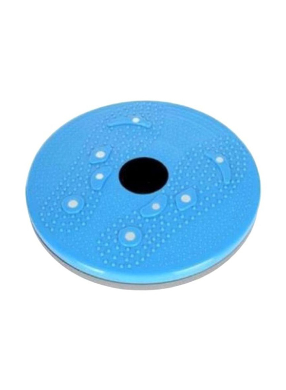 

Fitness World Waist Twisting Disc, Blue