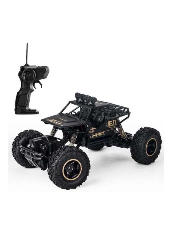 

Ndream Remote Control Remote Control Truck Remote Control Car 1 Mud Truck, 2-Piece, Ages 6+