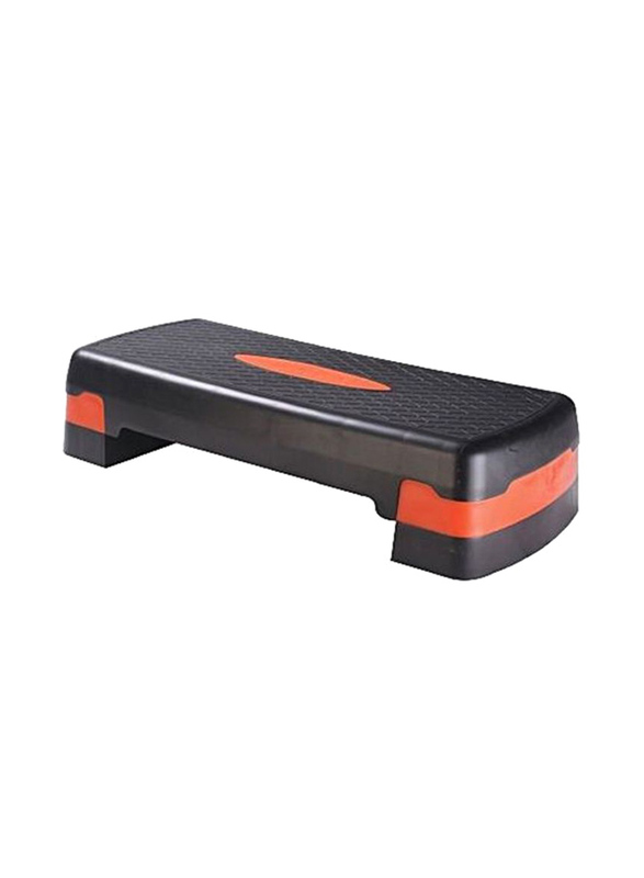 

Liveup Aerobic Step, Black/Red