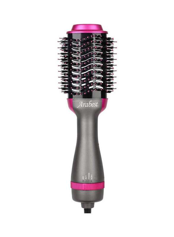 

Arabest 3 In 1 Hair Dryer, Multicolour