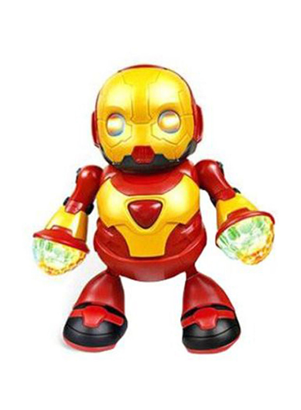 

Yijun Dancing Hero Electric Toy, Ages 3+