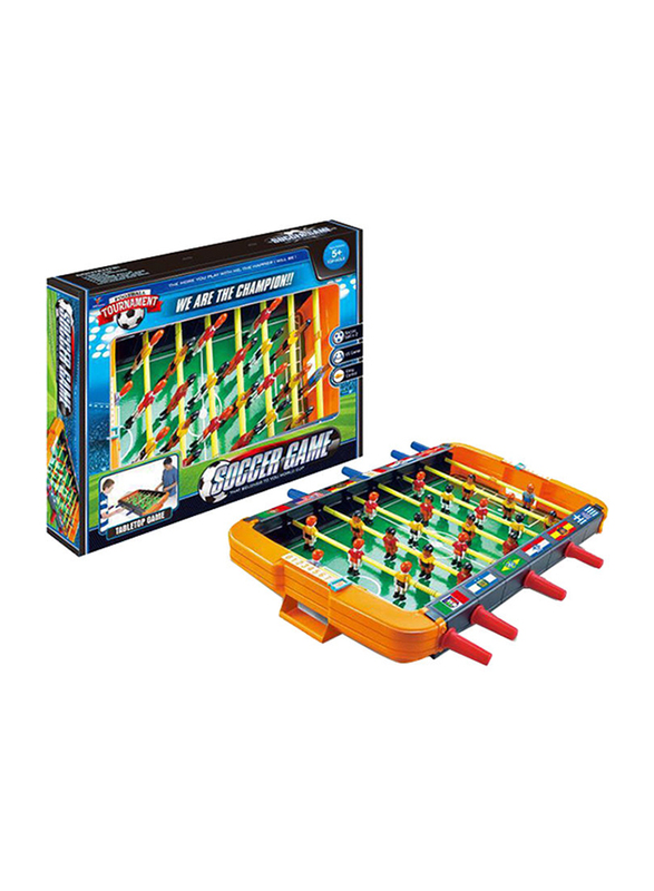 

Xc Toys Soccer Table Game