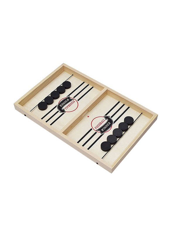 

Sling Puck Board Game