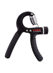 York Fitness Heavy Duty Hand Grips, 60256, Multicolour