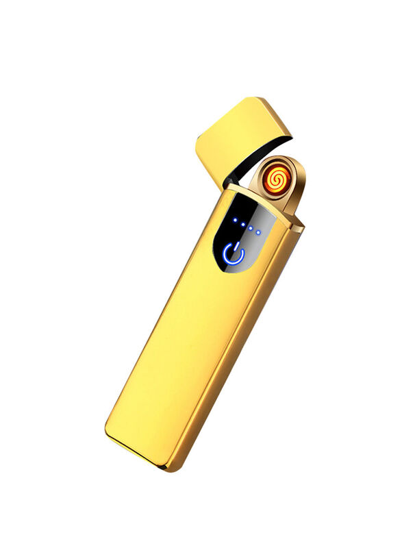 

PGT Proxima Touch Lighter, Yellow