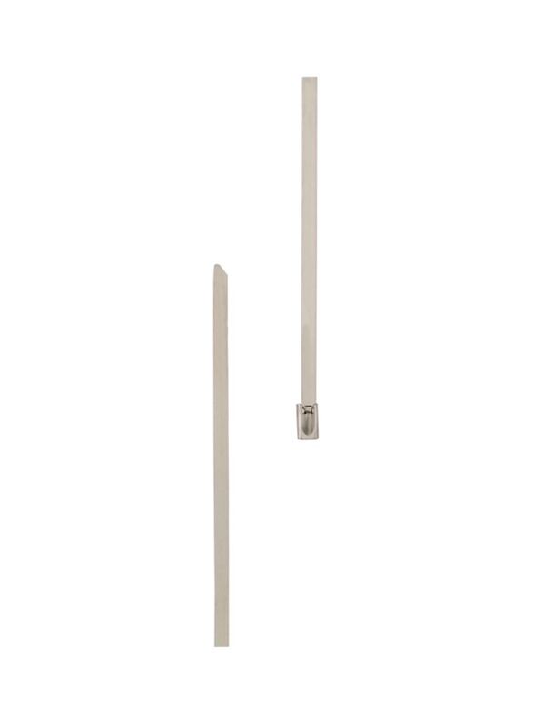 

Regal 5-Piece Cable Tie Set, 7.9 inch, Beige