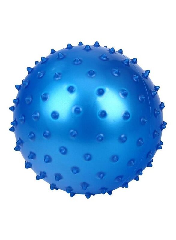 

Soft Inflatable Bouncing Ball Toy, Ages 10+