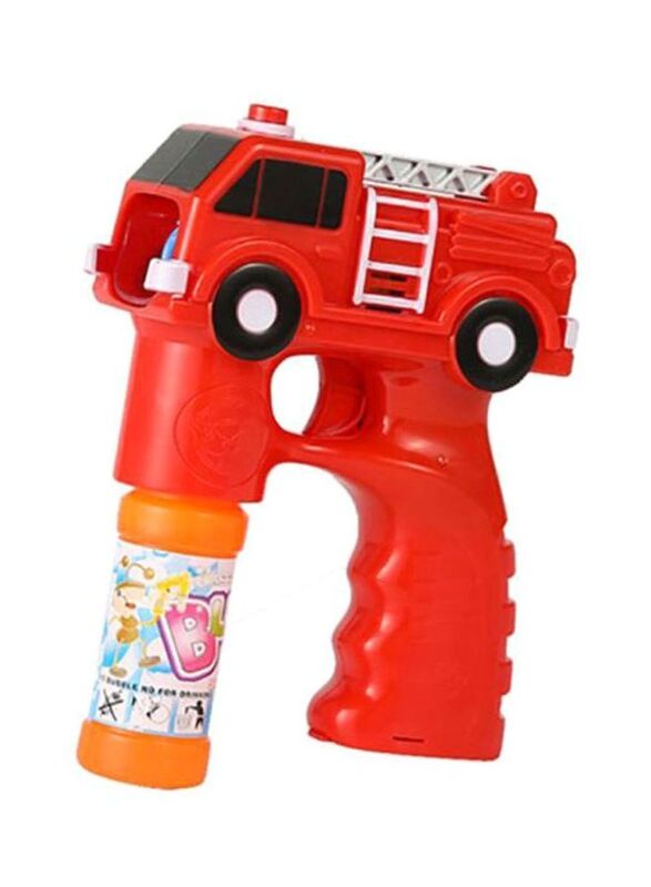 

Unique Automatic Bubble Machine Gun, Ages 1+