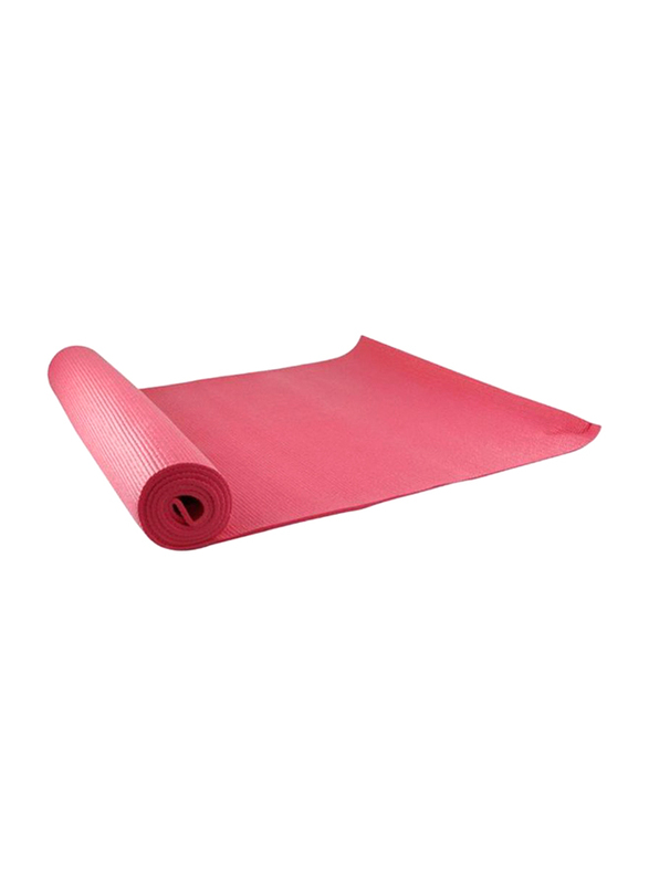

Leostar Yoga Mat, Pink