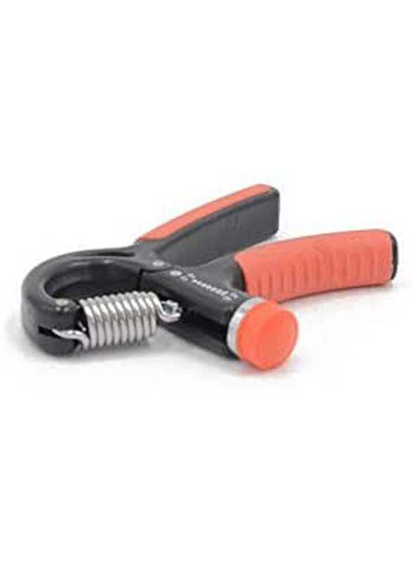 

Gripper Fitness Exerciser Hand Grip, Red