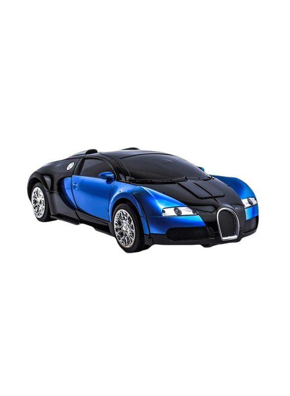 

Transformer Robot Toy Car, Ages 2+