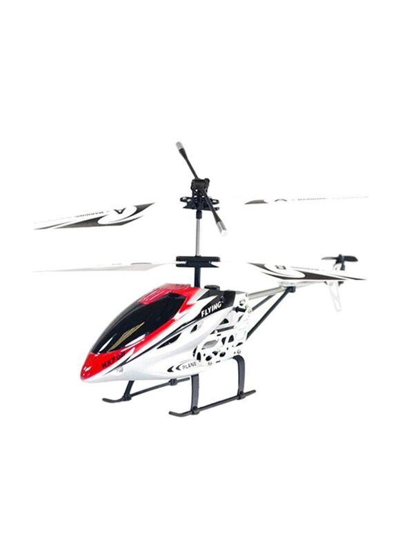 

Muchmy Infrared Helicopter, Ages 3+, Multicolour