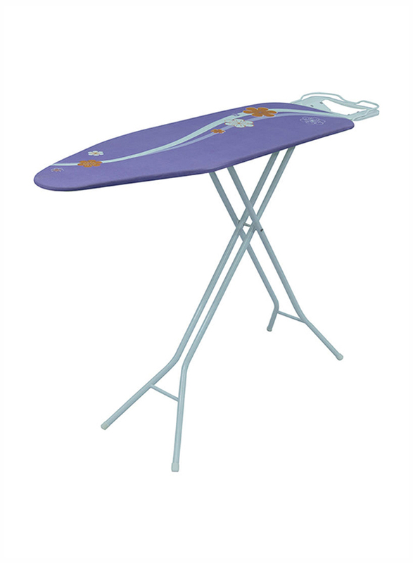 

Iron Board with Stand, 1030360, Multicolour