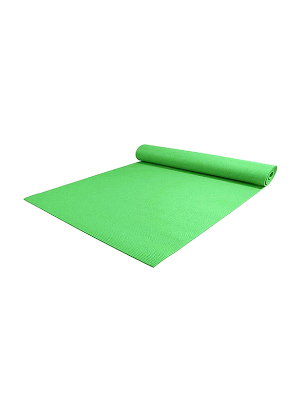 

Yoga Exercise Mat, Light Green