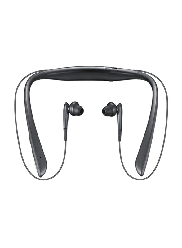 

Wireless In-Ear Neackband, KM4011, Black