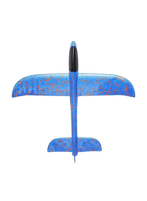 

Hago Hand Launch Aircraft Toy, Ages 5+