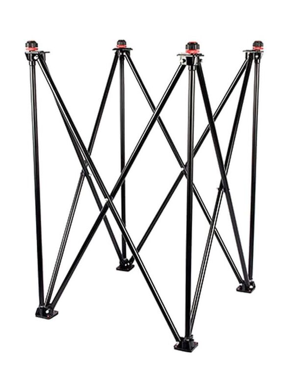 

SISCAA Foldable Carrom Board Stand