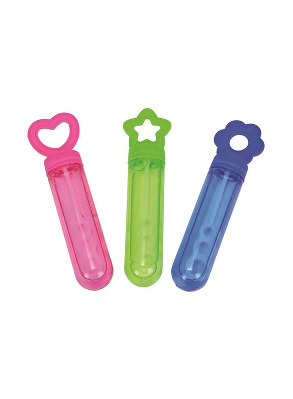

Simba Bubble Tubes Set, 7280848, 3 Pieces, Ages 3+