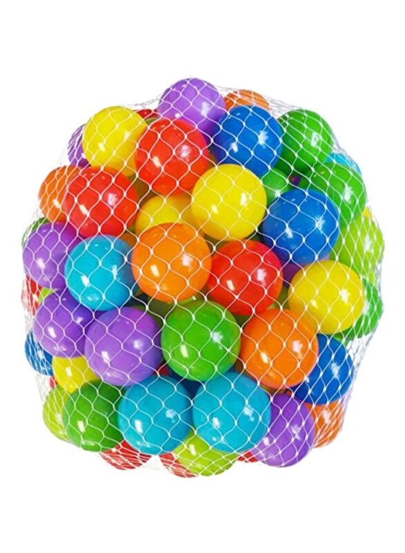 

Wonder Playball Play Ball with Net Bag, Ages 3+