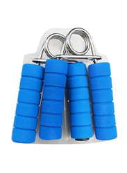 Lifetop Strengthener Hand Grip, 2 Pieces, Blue