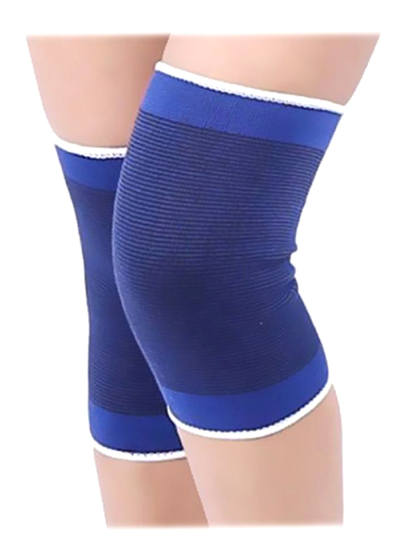 

Comfort Compression Knee Sleeve, Multicolour
