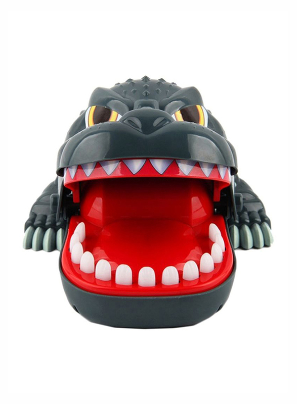 

Unique Dinosaur Bite Finger Toy, Ages 3+