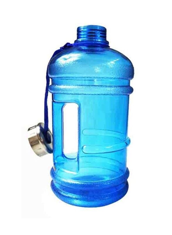 

2.2 Ltr Outdoor Sports Water Bottle, Blue