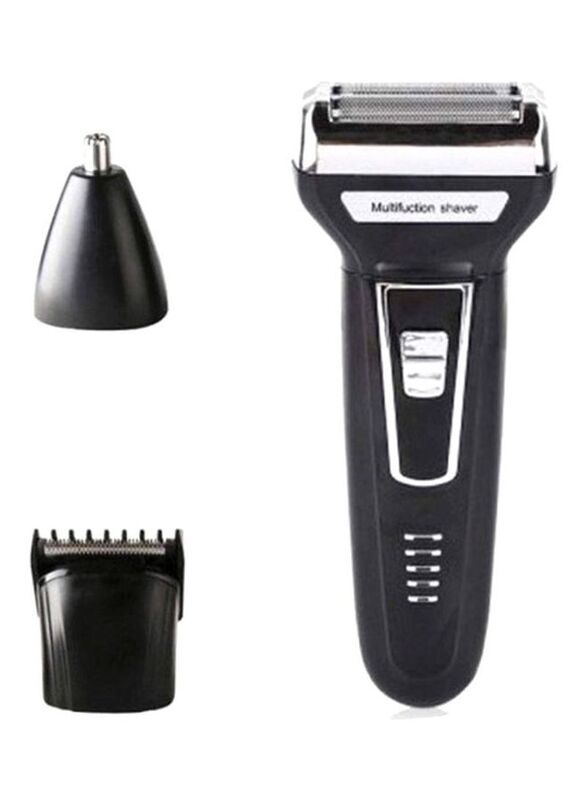 

Yoko 3-in-1 Rechargeable Trimmer, YK-6558, Black