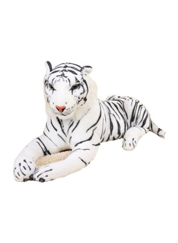 

Tiger Plush Toy, Ages 6+