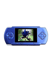 PVP Digital Pocket Gaming Console, Blue