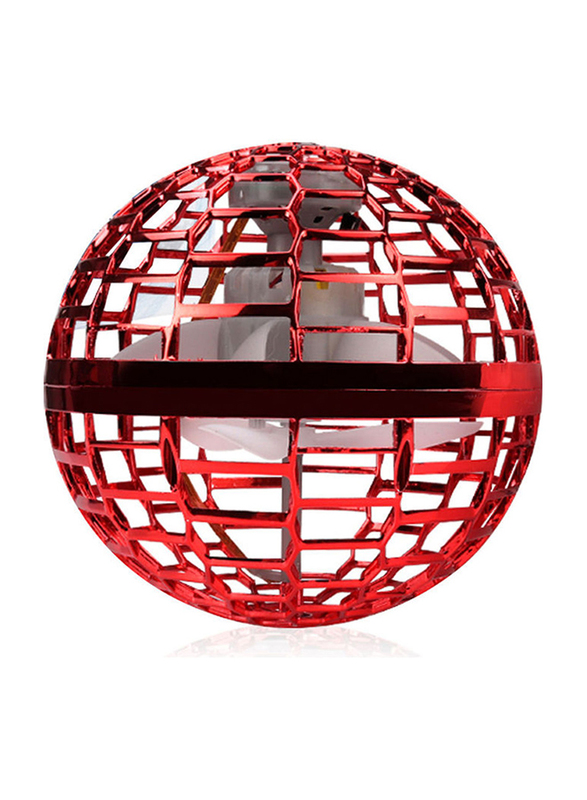 

Flying Spinner Toy Ball, Ages 6+