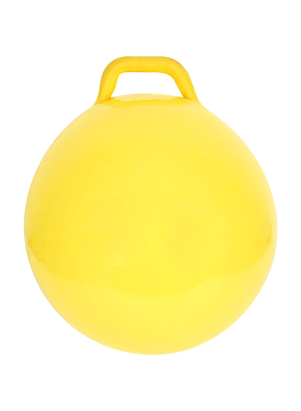 

Inflatable Bouncing Ball, Y15001Y-KM, Yellow