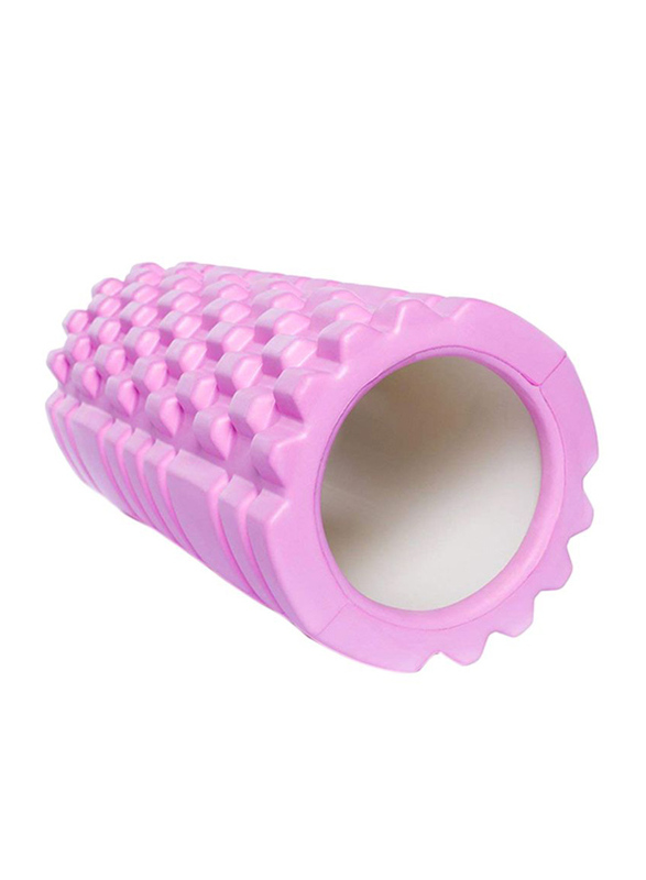 

Massager for Muscles & Back, HW0216, Pink