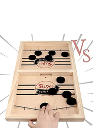 Fast Sling Puck Board Game
