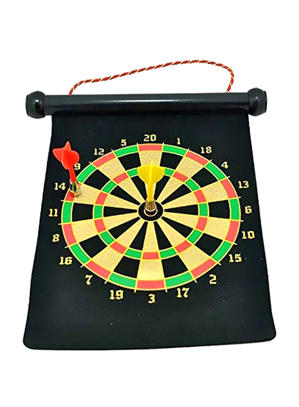 

Rhode Island Novelty Magnetic Dart Board Game
