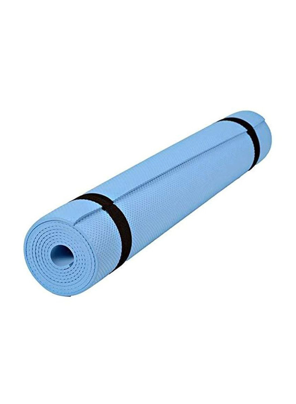 

Ta Sports Non-Slip Yoga Mat, Blue