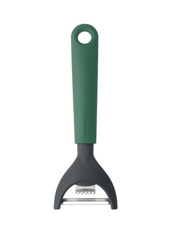 

Brabantia Food Y-Peeler, Green