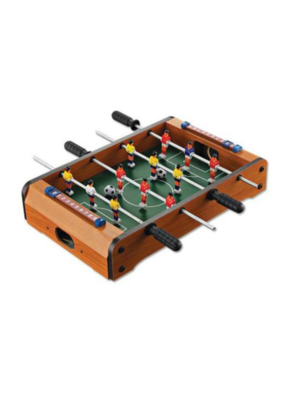 

Mini Table Soccer Football Board Game Set
