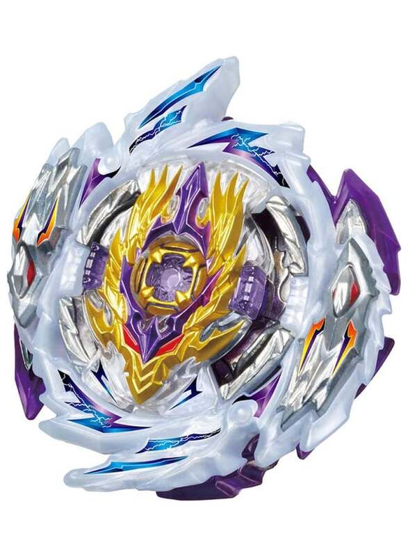 

Beyblade Superking Toy, Ages 6+, Multicolour