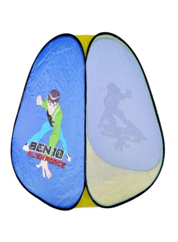 

Ben 10 Tent, Ages 3+