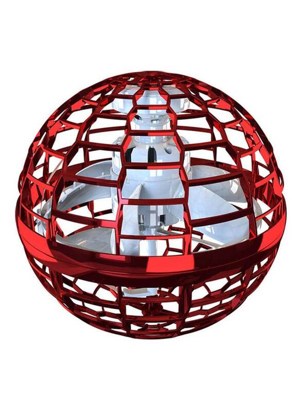 

Flynova Pro Flying Ball, Ages 5+