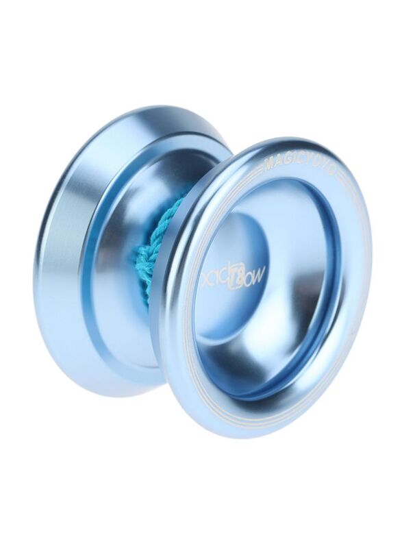 

Magic Yoyo 8 Ball KK Bearing with String, Ages 8+