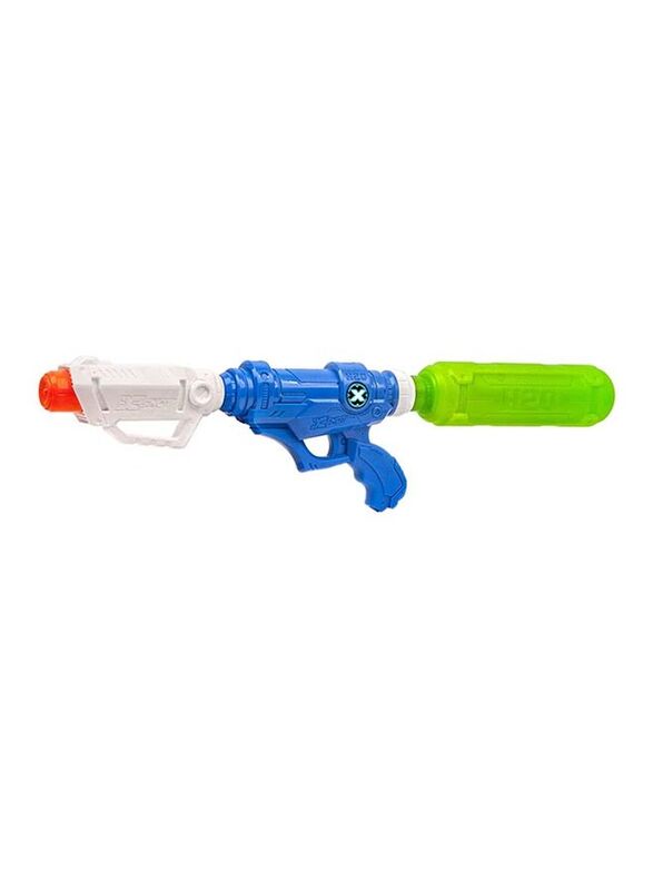 

Zuru X-Shot Water Warfare Tornado Tide Blaster, Ages 3+