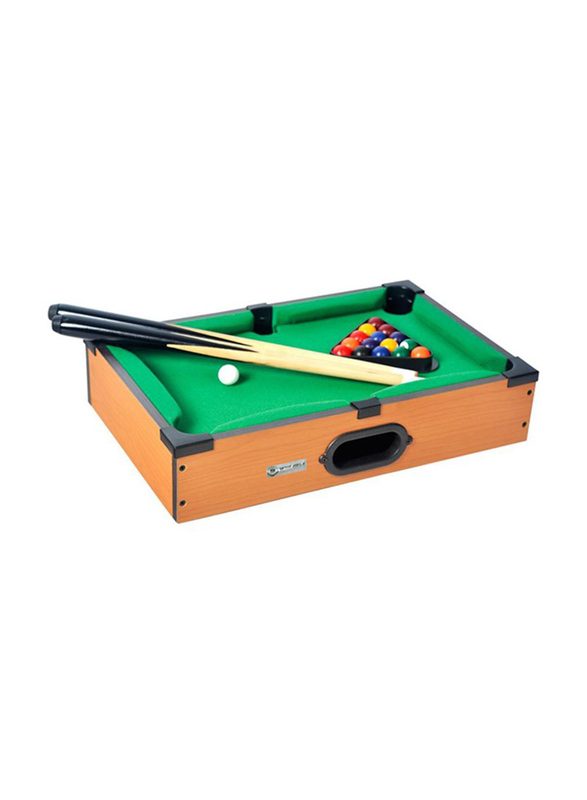 

Videng Polo Mini Pool Table Game